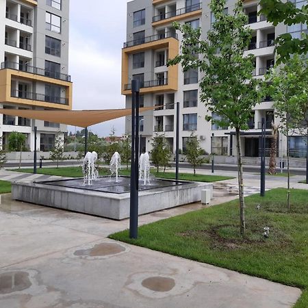 Apartamento Sunset Onix Năvodari Exterior foto