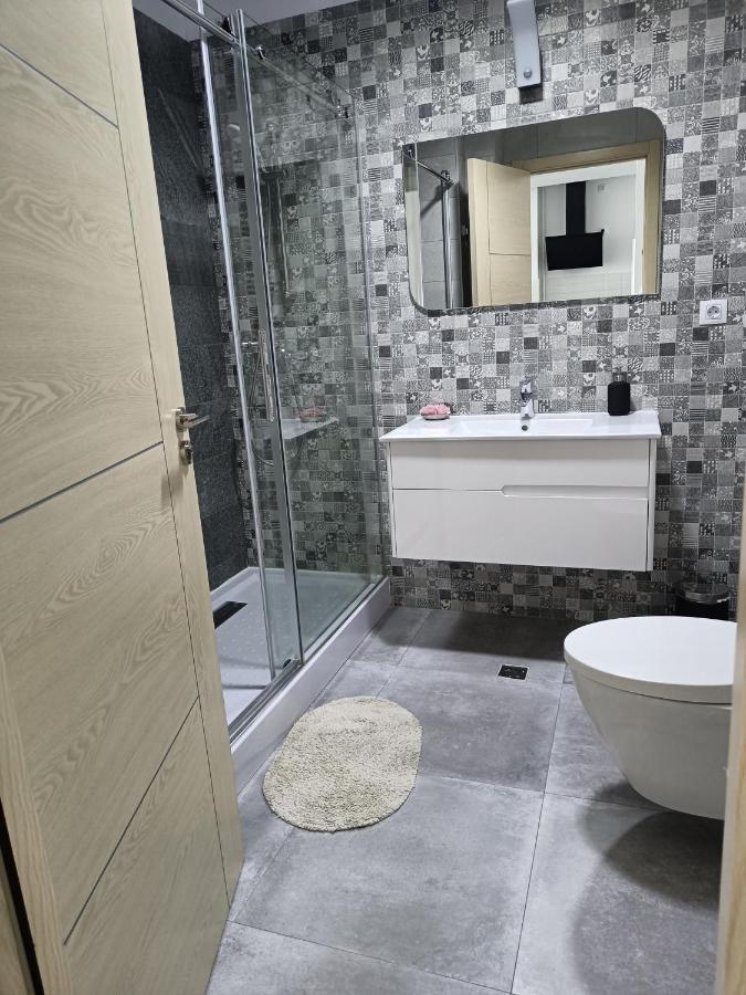 Apartamento Sunset Onix Năvodari Exterior foto