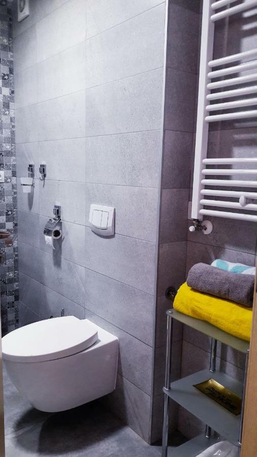 Apartamento Sunset Onix Năvodari Exterior foto